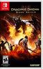 Dragons Dogma Dark Arisen HD (US-Import) Nintendo Switch