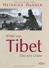 Bilder aus Tibet: Das alte Lhasa