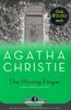 The Moving Finger (Agatha Christie Collection)