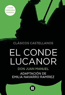 El Conde Lucanor (Clásicos castellanos)