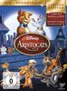 Aristocats (+ Audio-CD) [Limited Edition]