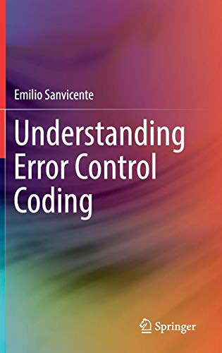 Understanding Error Control Coding