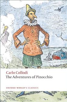 The Adventures of Pinocchio (Oxford World's Classics)