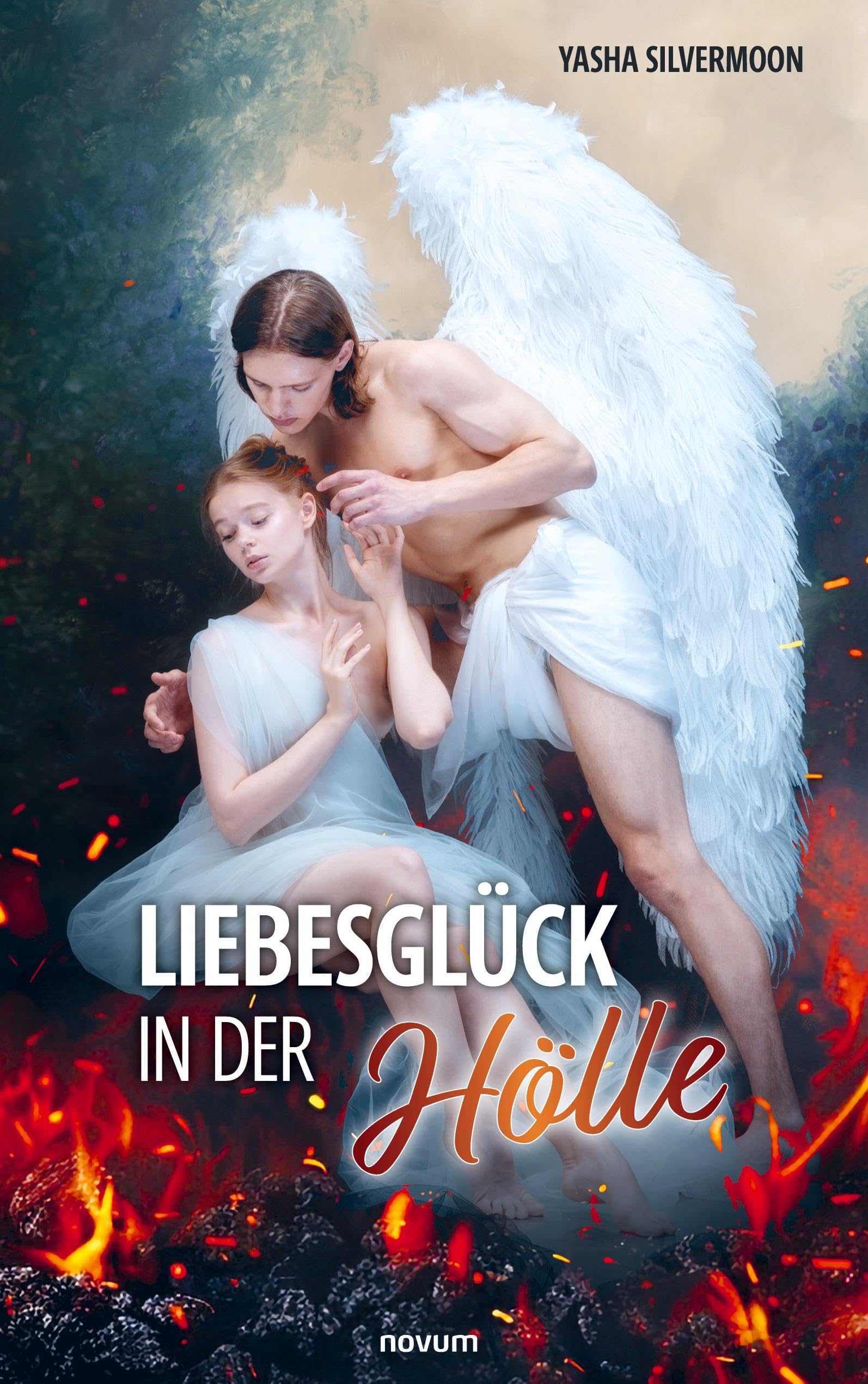 Liebesglück in der Hölle