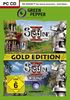 Die Siedler 2 - Nächste Generation Gold Edition [Software Pyramide]