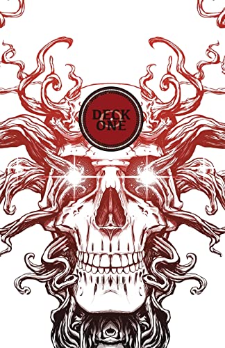 Underland Arcana Deck One (Underland Arcana Decks, Band 1)