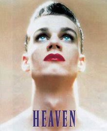 Heaven, dtsch. Ausgabe