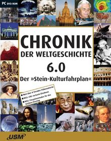 Chronik der Weltgeschichte 6.0