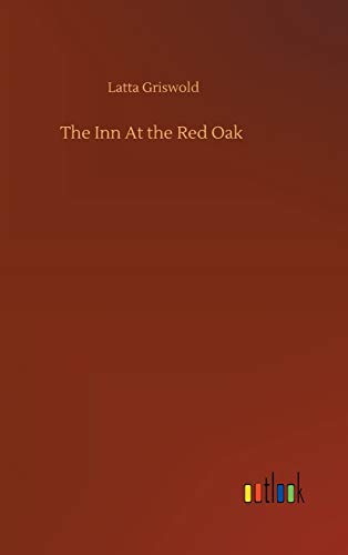 The Inn At the Red Oak