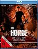The Horde - Die Jagd hat begonnen [Blu-ray]