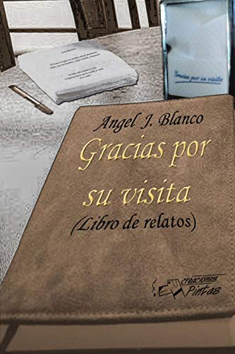 Gracias por su visita