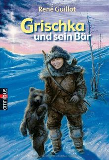 Grischka und sein Bär