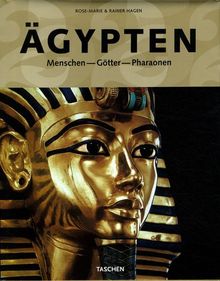 Ägypten: 25 Jahre TASCHEN