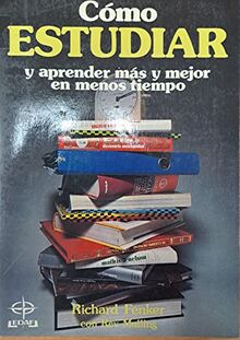 Como Estudiar/Stop Studying, Start Learning