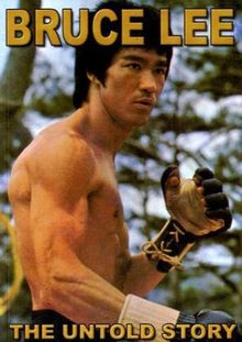 The Untold Story: Die Lebensgeschichte des grossen Kung-Fu-Idols