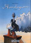 Horologiom, Bd.3 : Nahedig