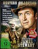James Stewart - Western Box [Blu-ray]