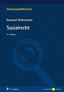 Sozialrecht (Schwerpunktbereich)