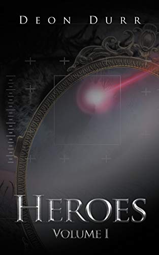 Heroes, Volume I
