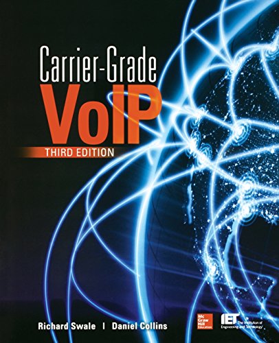 Carrier Grade Voice Over IP