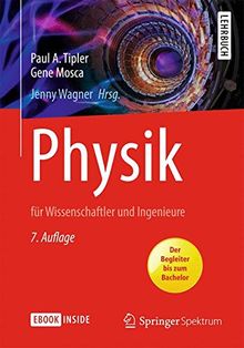 Physik: für Wissenschaftler und Ingenieure