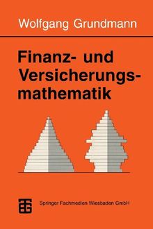 Finanz- und Versicherungsmathematik