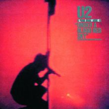 Under a Blood Red Sky (25th Anniversary Edt.)