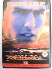 Days of Thunder [UK Import]