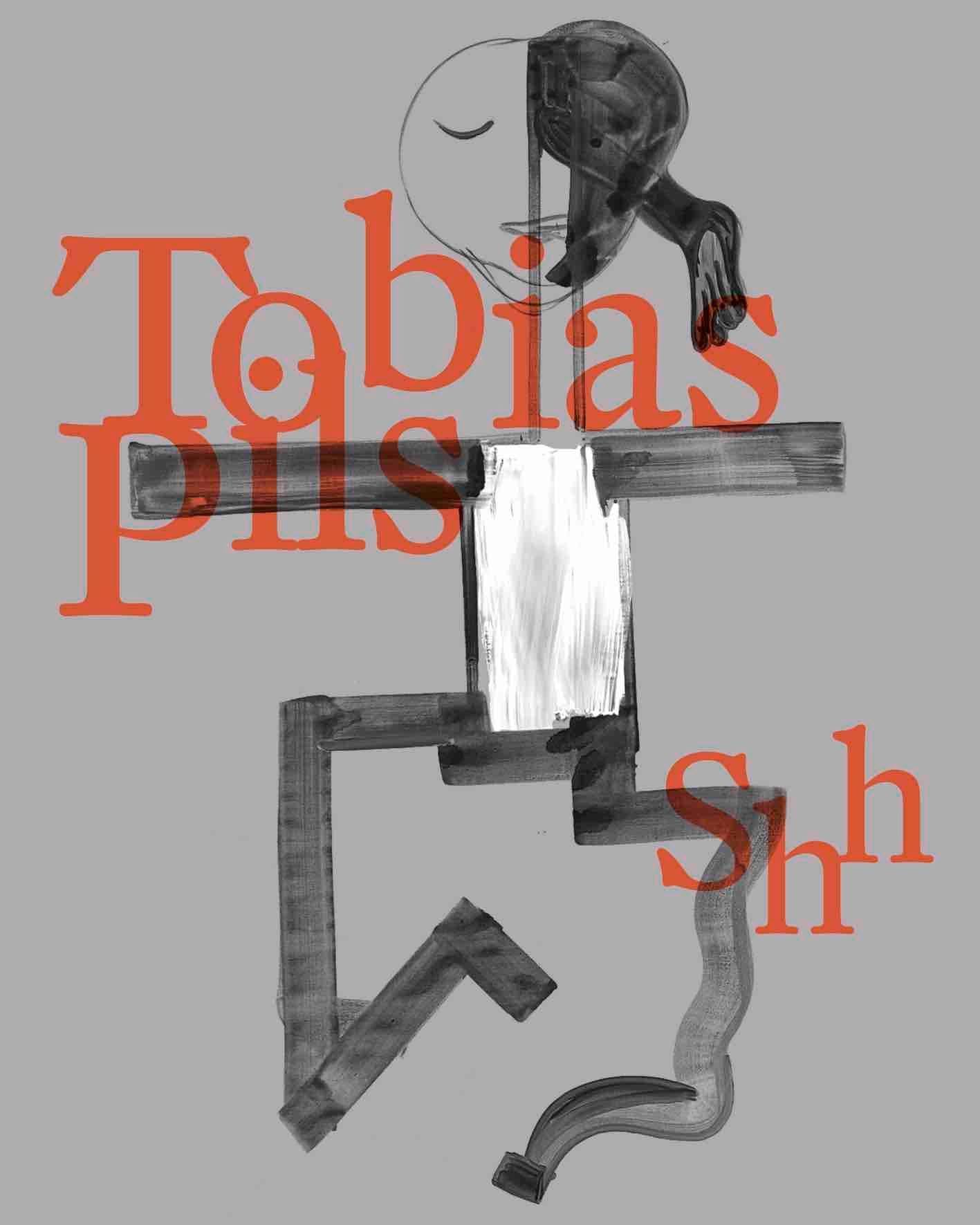 Tobias Pils. Shh (Dt. Ausgabe): mumok – Museum moderner Kunst Stiftung Ludwig