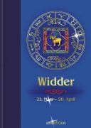 Widder: Astro-Reihe: 21. März - 20. April. Die Aussichten für Liebe, Beruf, Erfolg und Gesundheit