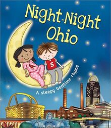 Night-Night Ohio (Night-night America)