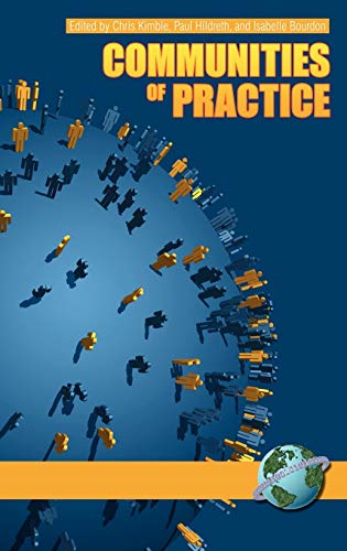 Communities of Practice: Creating Learning Environments for Educators, Volume 2 (HC)