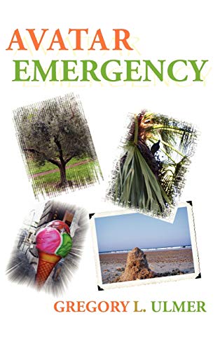 Avatar Emergency (New Media Theory)