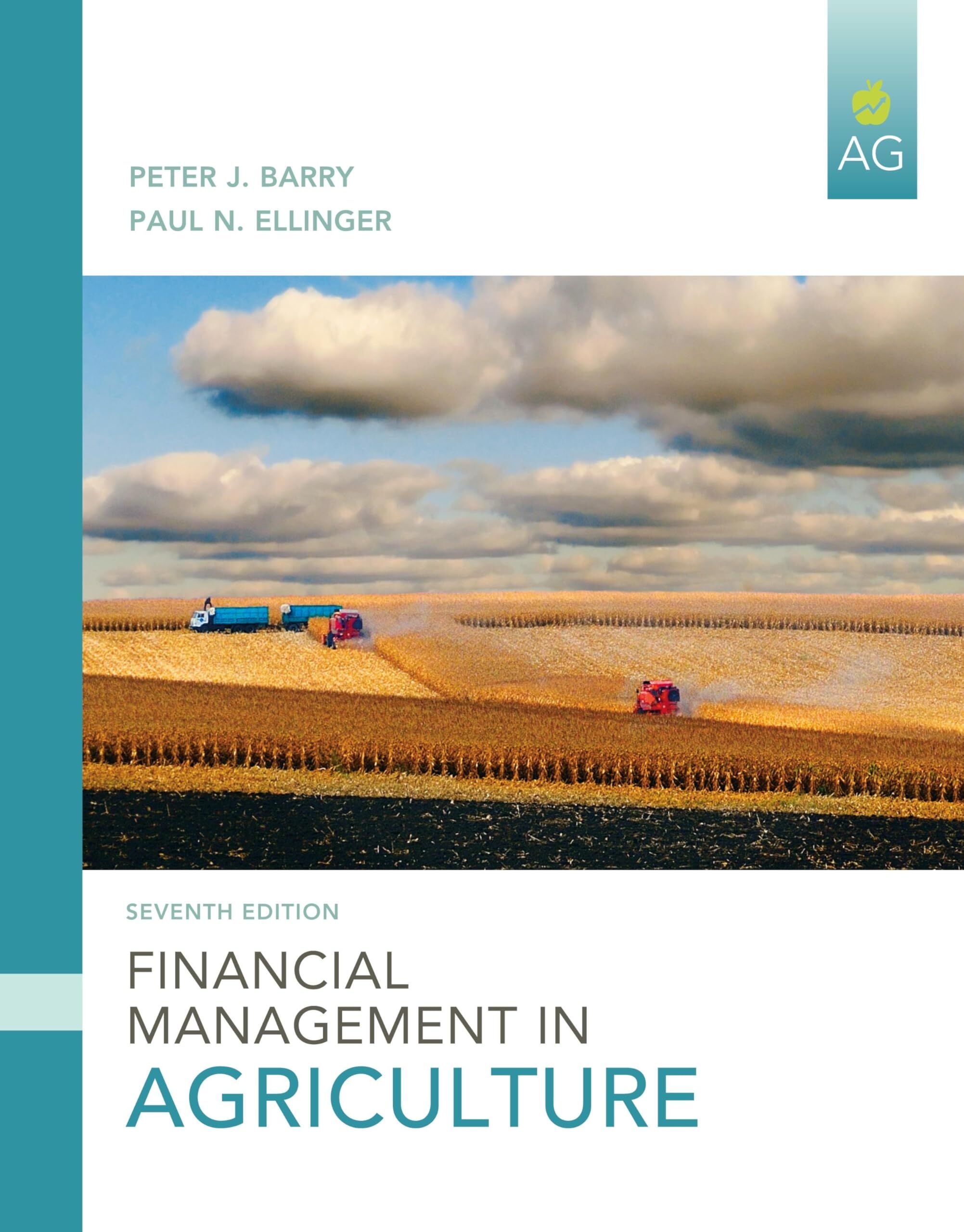 Financial Management in Agriculture