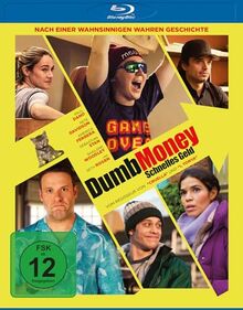 Dumb Money - Schnelles Geld [Blu-ray]