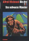 Die drei Fragezeichen und . . ., Das schwarze Monster