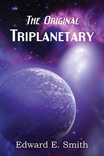 Triplanetary (the Original)