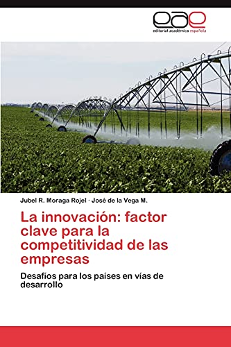 La innovación: factor clave para la competitividad de las empresas: Desafíos para los países en vías de desarrollo