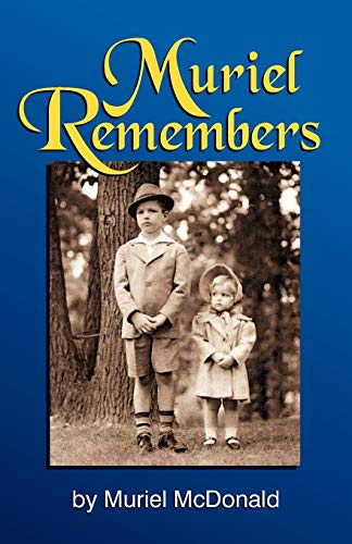 Muriel Remembers