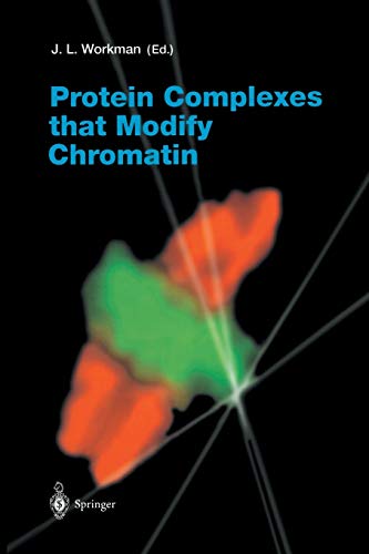 Protein Complexes that Modify Chromatin (Current Topics in Microbiology and Immunology, 274, Band 274)