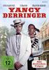 Yancy Derringer - Alle deutschen Folgen [4 DVDs]