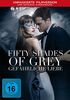 Fifty Shades of Grey - Gefährliche Liebe (Unmaskierte Filmversion)