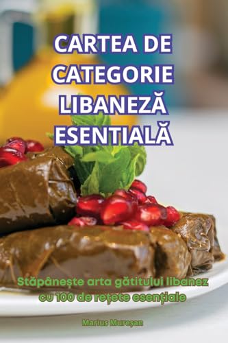 CARTEA DE CATEGORIE LIBANEZ¿ ESENTIAL¿