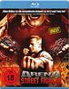 Arena of the Street Fighter [Blu-ray]
