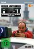 Faust, Vol. 1 / Die komplette 1. und 2. Staffel der Krimi-Erfolgsserie mit Heiner Lauterbach (Pidax Serien-Klassiker) [4 DVDs]
