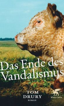 Das Ende des Vandalismus