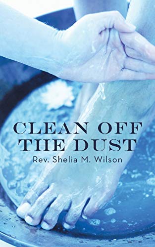 Clean Off The Dust