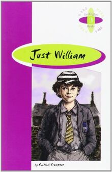 JUST WILLIAM ESO3