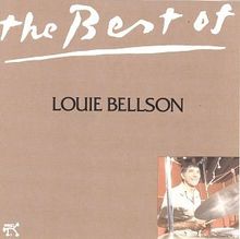 Best of Louis Bellson