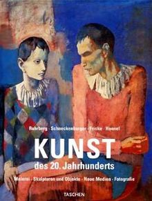 Kunst des 20. Jahrhunderts